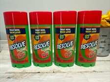 Spray 'n Wash Laundry Pre-Treater Stain Stick Laundry Stain Remover 3oz New!