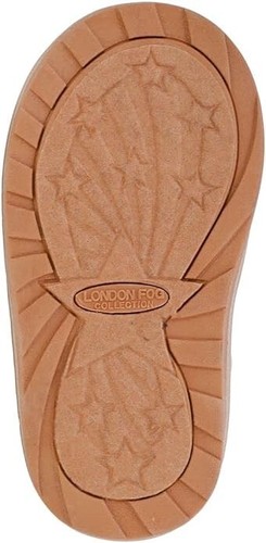 London Fog Girls Toddler Derby Street Boot Fur Lined Warm Winter Boots Size 8 - Bild 4 von 7