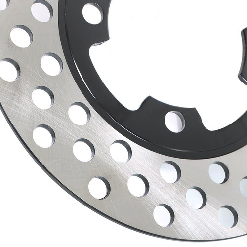 Pinzas y rotores de freno delanteros para Yamaha Grizzly 350 400 450 YFM 2007-2014 - Imagen 9 de 9