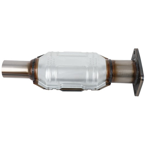 Convertidor catalítico de 3,8 L para Pontiac Bonneville 1997-2005 Buick LeSabre 2000-05 - Imagen 3 de 8