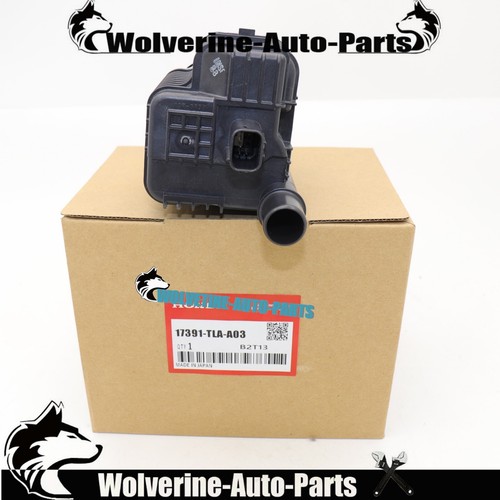 OEM Evaporative Vapor Leak Detection Pump For Subaru Crosstrek Forester Legacy - Picture 4 of 5