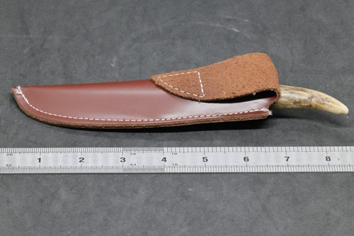 Damascus Skinner - Picture 6 of 6