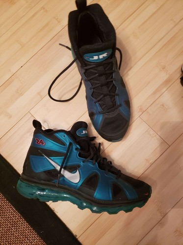 griffey max fury