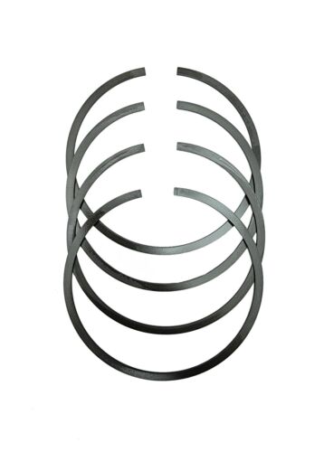C.T.I. Piston Rings 01-072-03 For DAIHATSU 05-12 K3-VE SIRION 1.3L FIAT 1.4L - Bild 3 von 4
