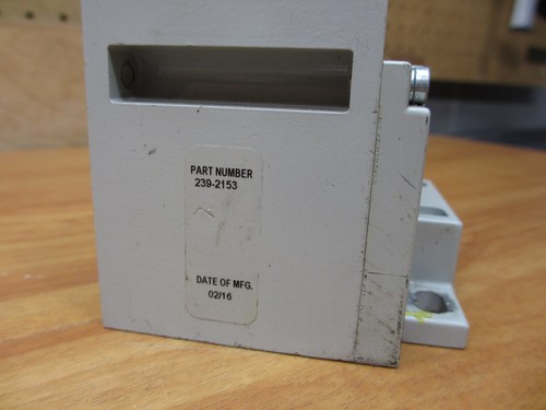 Numatics 239-2153 Analog I/O Module 0-10V - Picture 3 of 6