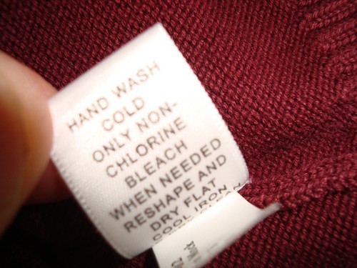 BANANA REPUBLIC HALF ZIP MEN'S BURGUNDY COTTON BLEND SWEATER SIZE MEDIUM BNWT! - Picture 12 of 12
