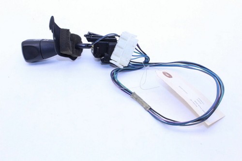 BMW Z3 E37 2000 2001 interruptor de columna de control de crucero OEM usado - Imagen 5 de 7