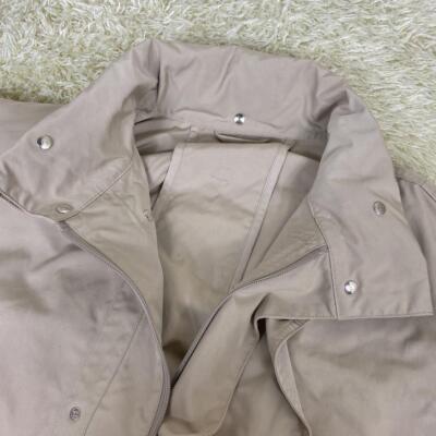 KAPTAIN SUNSHINE 新品 24SS Hunter Jacket Namu Shop - Kaptain Sunshine Hunter Jacket - Black