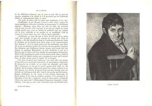 De L'AMOUR par STENDHAL Le Rameau de Salzbourg Ernestine Nations d'Amour Éd. N° - Picture 20 of 24