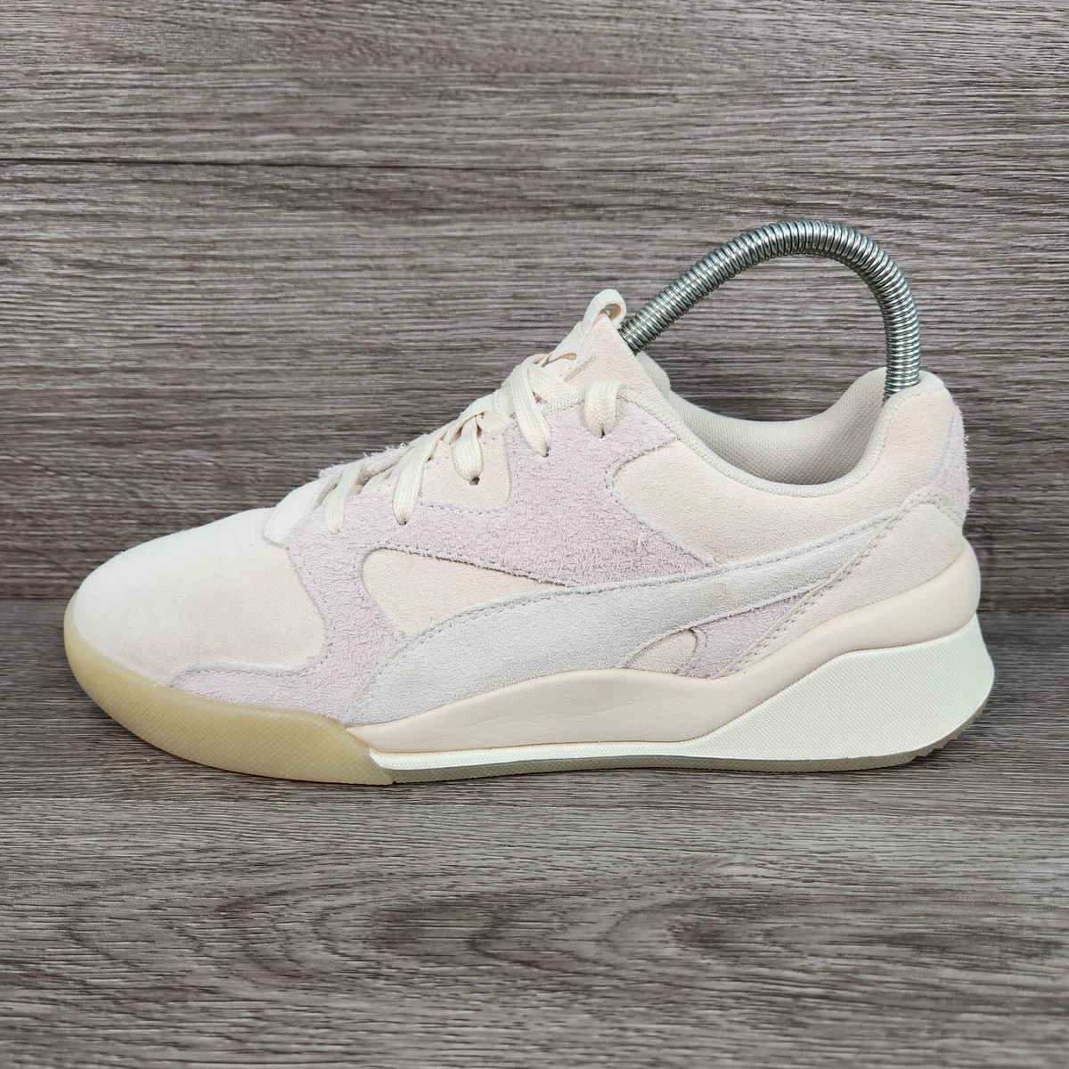 Puma suede hotsell pastel