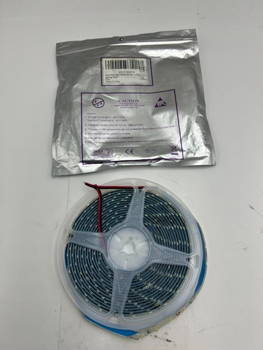 (QTY 2) LemonBest LED Strip Lights 16.4ft Cool White SMD5630 Flexible LED Tape - Bild 1 von 5