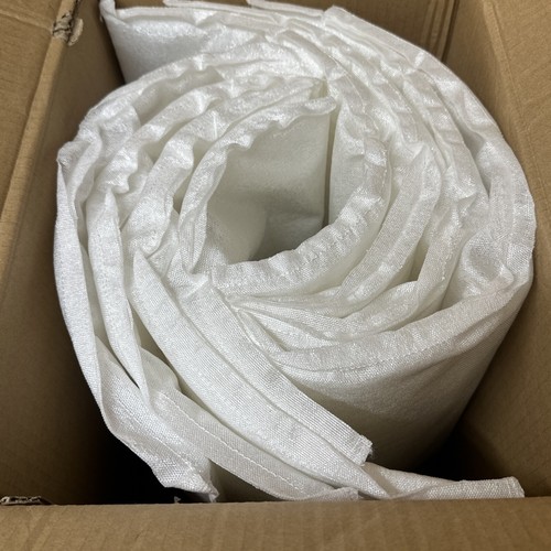 24 sq. ft. DE Grid Swimming Pool Filter Set for FC-9520 PFS1224 FS-2002 - Picture 3 of 8