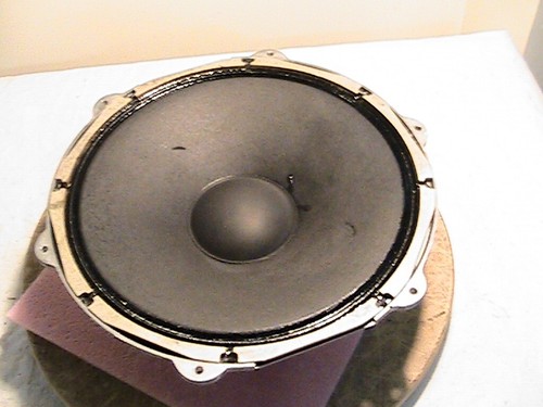 Pioneer PW-384A 15 inch 8 ohm woofer original CS-99 speaker