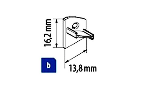 1 Meter Aluminium channel for LED Strip Light with Cover PVC profile+FREE CAPS - Picture 13 of 13