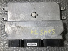 2014-2016 Ford Fusion Computer Brain Engine Control ECU ECM EBX GS7A12A650UA