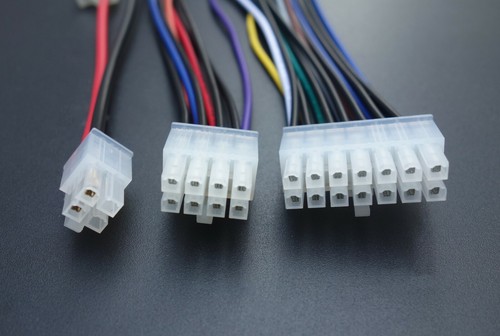 Power Lautsprecher Zone Kabelbaum für iRV Technologie iRV66 RV Radio Stereo Bluetooth - Bild 7 von 7