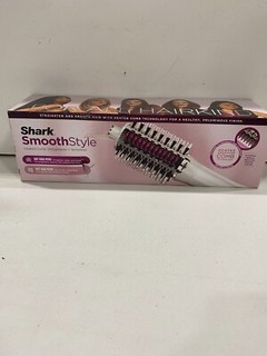 Shark Smooth Style Hair Styling Tool