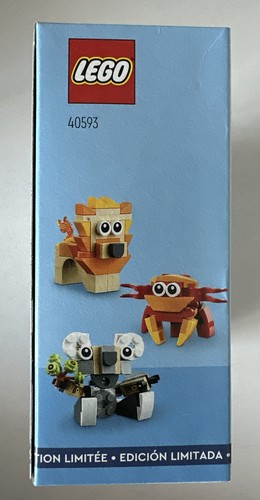 Lego 40593 Fun Creativity 12-in-1 Set - Picture 6 of 6
