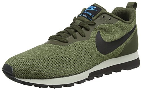 Multicolore 42 EU Nike MD Runner 2 ENG Mesh, Scarpe da Ginnastica Basse (jzl) Scarpe classiche da uomo Multicolore 42 EU Nike Mesh, MD Runner 2 ENG Mesh, Nike Scarpe da Ginnastica Basse (jzl) Scarpe classiche da uomo b49a07