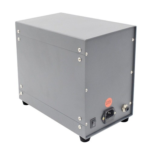 Pulse Argon Jewelry Spot Welder High-power Laser Gold Silver Welding Machine220V - Picture 4 of 12