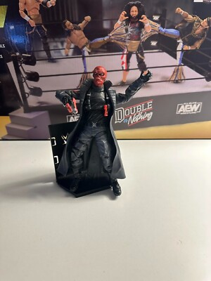 Marvel Legends Captain America Agenten von Hydra Red Skull