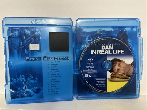 Dan in Real Life (Blu-ray, 2007) - Picture 3 of 3