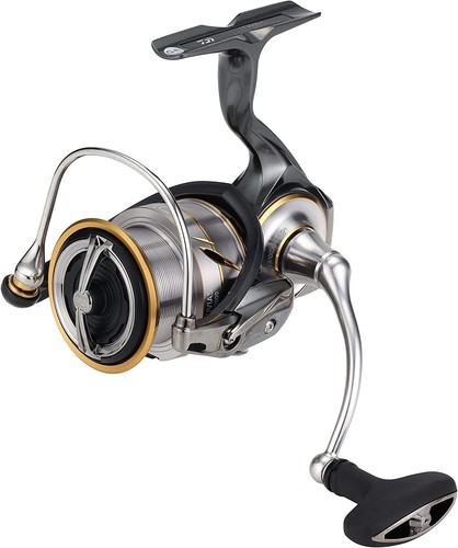 Daiwa LT3000-C Reel 20 Lumbias LUVIAS LT 3000-C - Picture 10 of 10