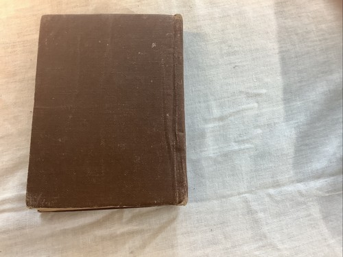 Macmillan's Pocket Classics, Coopers Last of the Mohicans,Vintage Free Shipping. - Picture 2 of 8