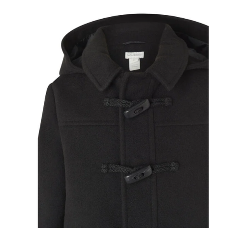 monsoon duffle coat