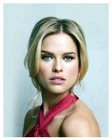 -sexy--(ALICE EVE)--Star Trek- 8x10 Photo-