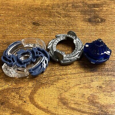 Fang Fenrir Boost Jaggy Beyblade Burst Dual Layer Takara Fang Fenrir Boost Jaggy Beyblade Burst Dual Layer Takara