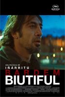 Biutiful Original 27x40 Movie Poster Javier Bardem New/rolled Biutiful Original 27x40 Movie Poster Javier Bardem New/rolled
