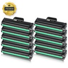 MLT-D111S Toner Cartridges For Samsung Xpress M2020W M2022 M2070FW Printer lot