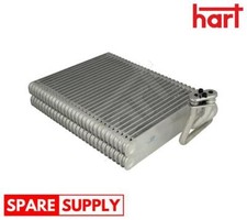 EVAPORATOR, AIR CONDITIONING FOR MERCEDES-BENZ HART 644 053