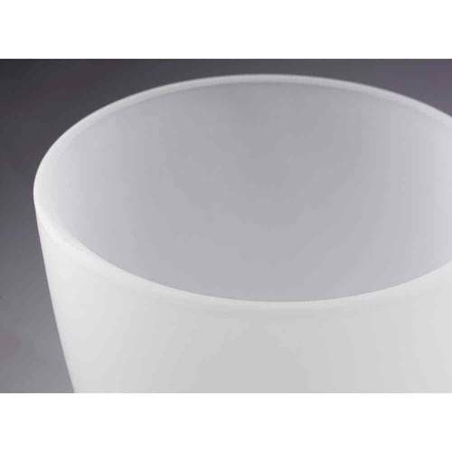 Progress Lighting Gather Collection 36 in. 5-Light Polished Chrome Vanity Light - Picture 3 of 12