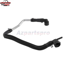 For Jeep Wrangler 2.0L L4 2018 2019 2020 2021 HVAC Heater Hose Kit 68280784AB