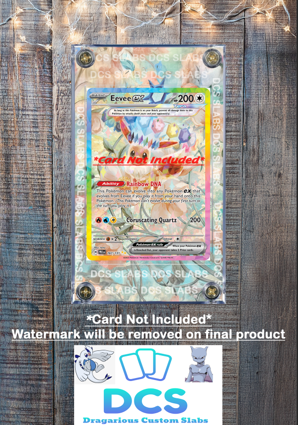 PSA 10 Eevee ex 167/131 Sv: Prismatic Evolutions Holo | eBay