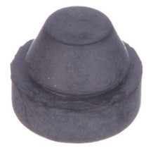 Para-choque de borracha genuíno GM 90355366 para modelos Pontiac GTO 2004-2006