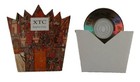 XTC Rock Music CDs