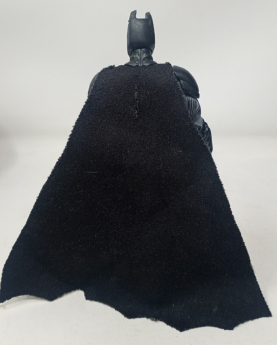 2005 DC Comics Batman Begins 13” Batmobile Tumbler + Batman Figure By Mattel - Picture 12 of 15