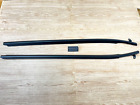 Nissan 370Z Z34 Front Outside Door Molding Set 80820-1Ea0B 80821-1Ea0B Genuine