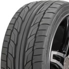 Nitto 255/45/18 Performance Tires