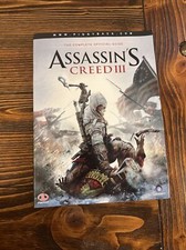 Assassin's Creed III : The Complete Official Guide by Piggyback Interactive Ltd