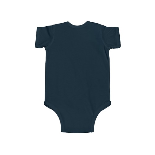 "I Love You to the Moon and Back" Infant Bodysuit, Cute Baby Outfit, Gift for - Picture 3 of 13