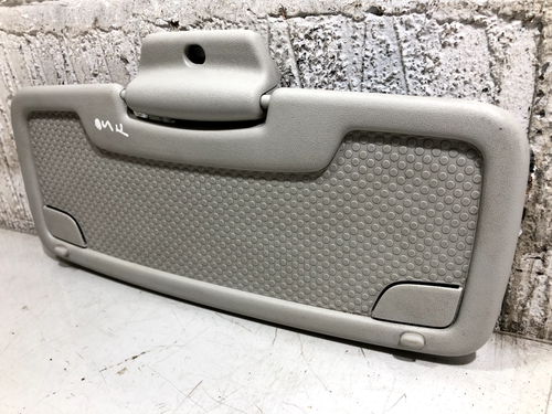 SMART FORTWO 2010 451 SUN VISOR MIRROR FRONT RIGHT DRIVERS OFF SIDE /2007-14 - Picture 4 of 8