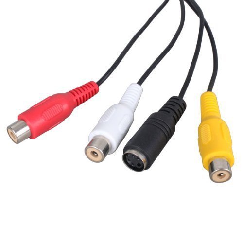 Ezcap172 USB 2.0 Video Capture Card Record für Windows XP/Vista/7/8/10 Download - Bild 6 von 12