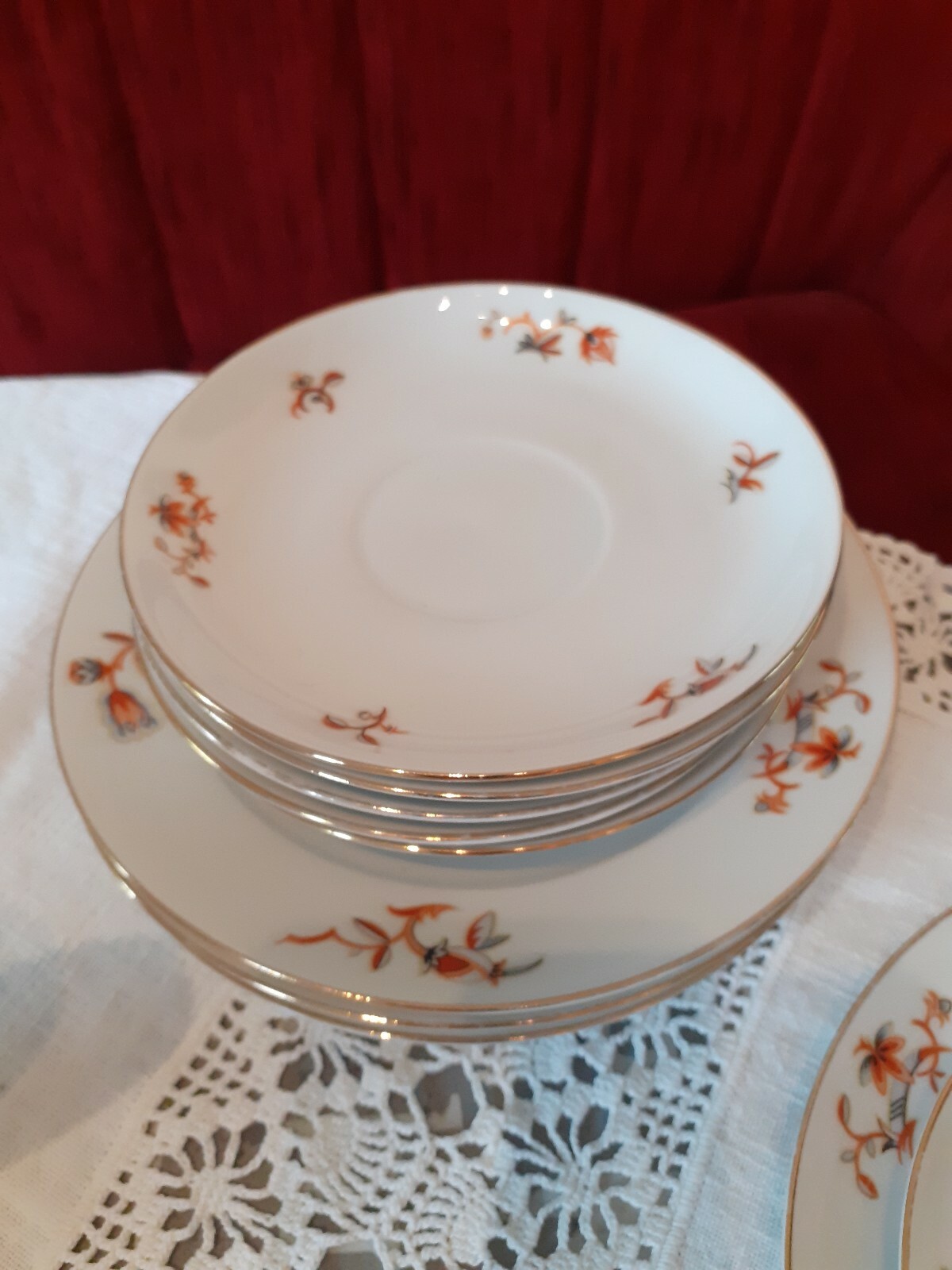 Pmr Bavaria Jaeger & Co Porzellan Vermisst Verfolgung Banner porzellan pmr bavaria jaeger co fest