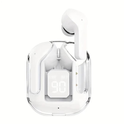 Stylish TWS Wireless Bluetooth Earbuds For Samsung iPhone all Bluetooth devices - Picture 3 of 22