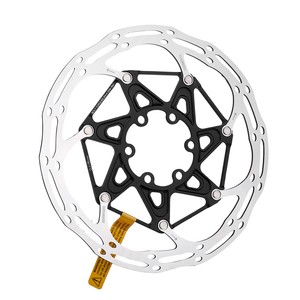 Lockring Japan Made New Shimano Deore SM-RT62 Centerlock Disc Brake Rotor 160mm