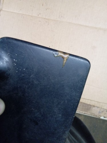READ 89-94 Nissan S13 240sx Ash Tray - Picture 2 of 8